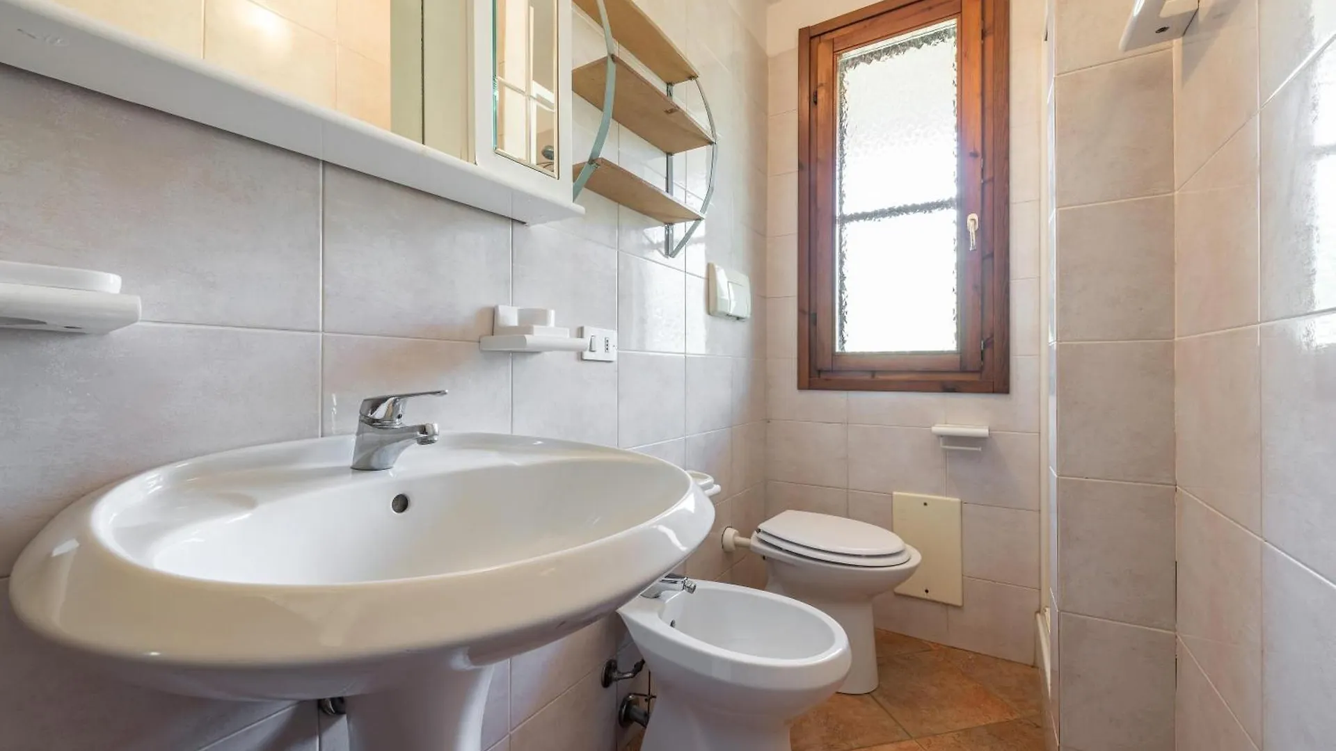 Casa Nicoletta Villa Villasimius Holiday home