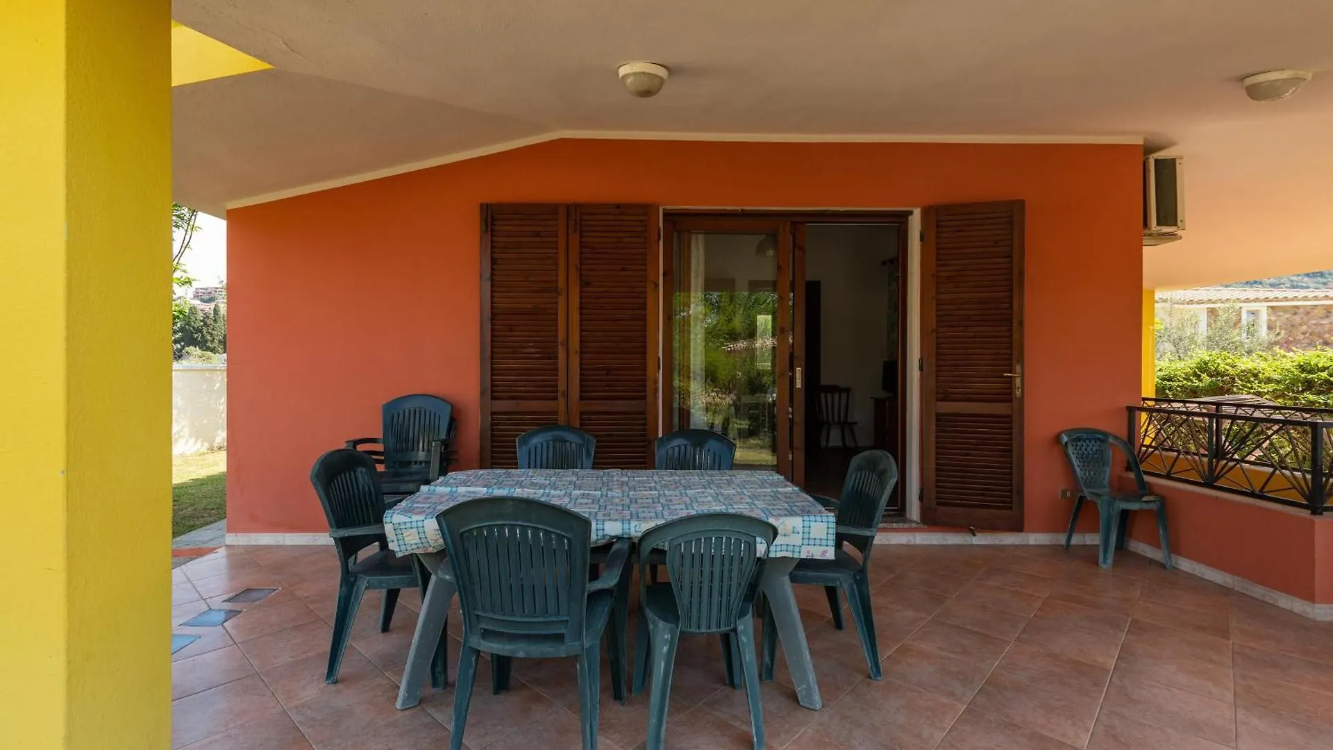 Holiday home Casa Nicoletta Villa Villasimius Italy