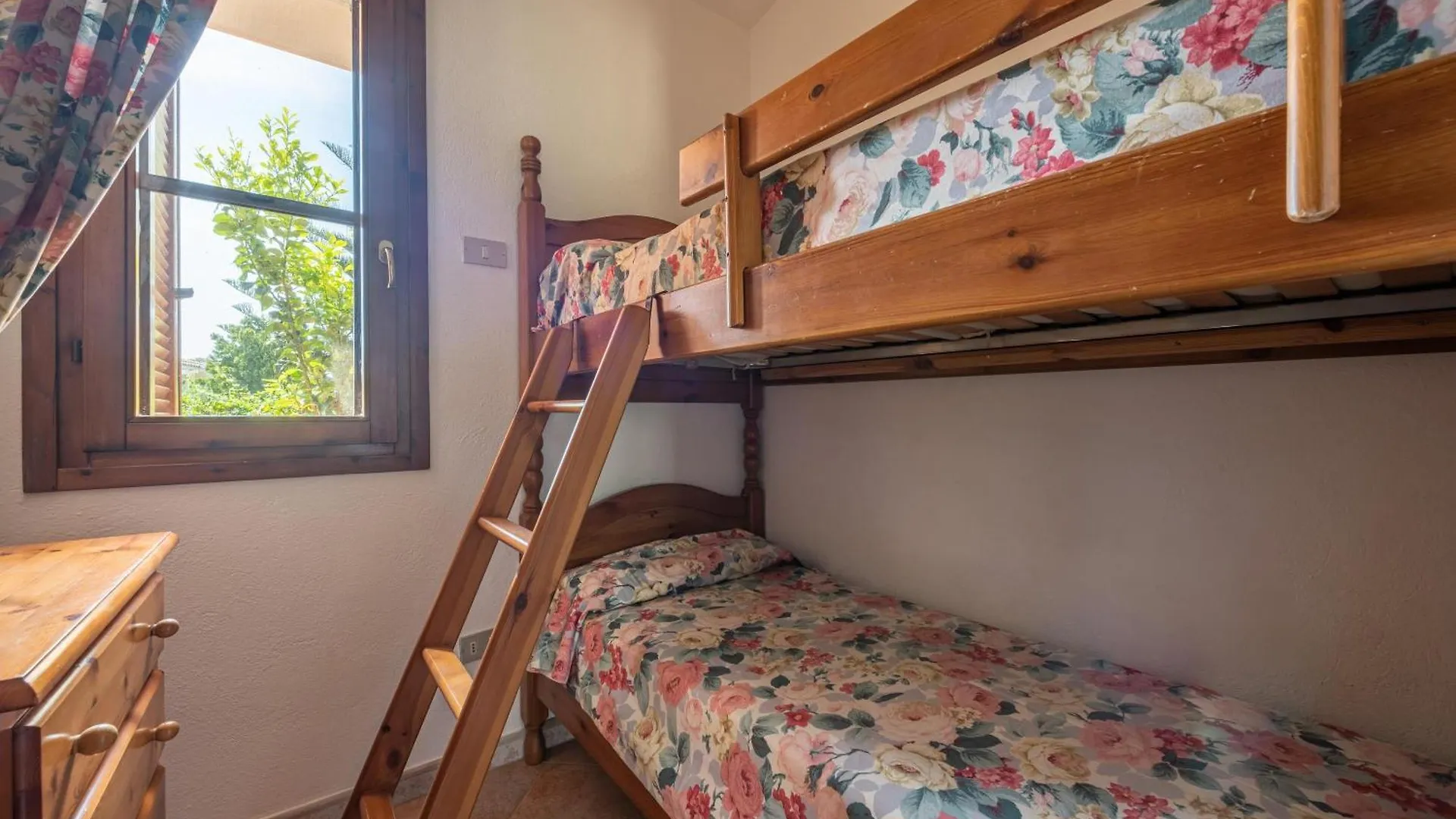 Casa Nicoletta Villa Villasimius 0*,