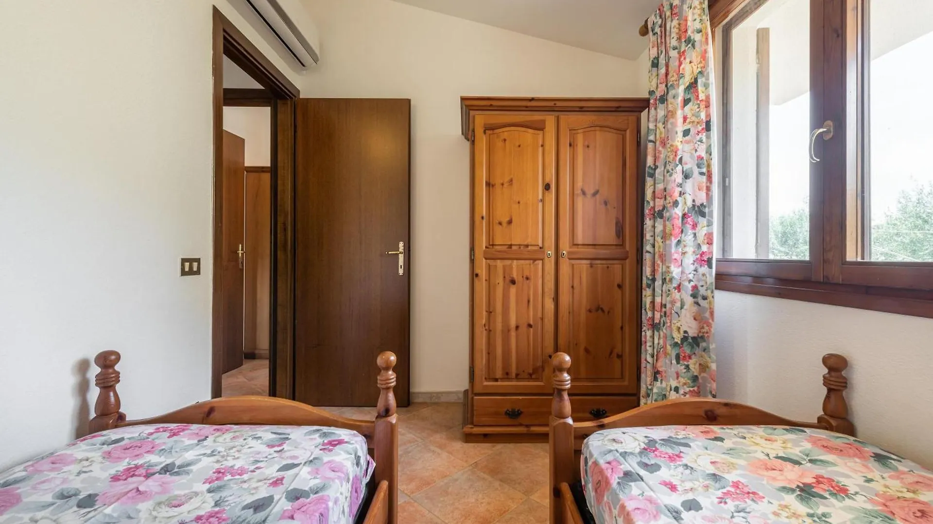 Casa Nicoletta Villa Villasimius Holiday home