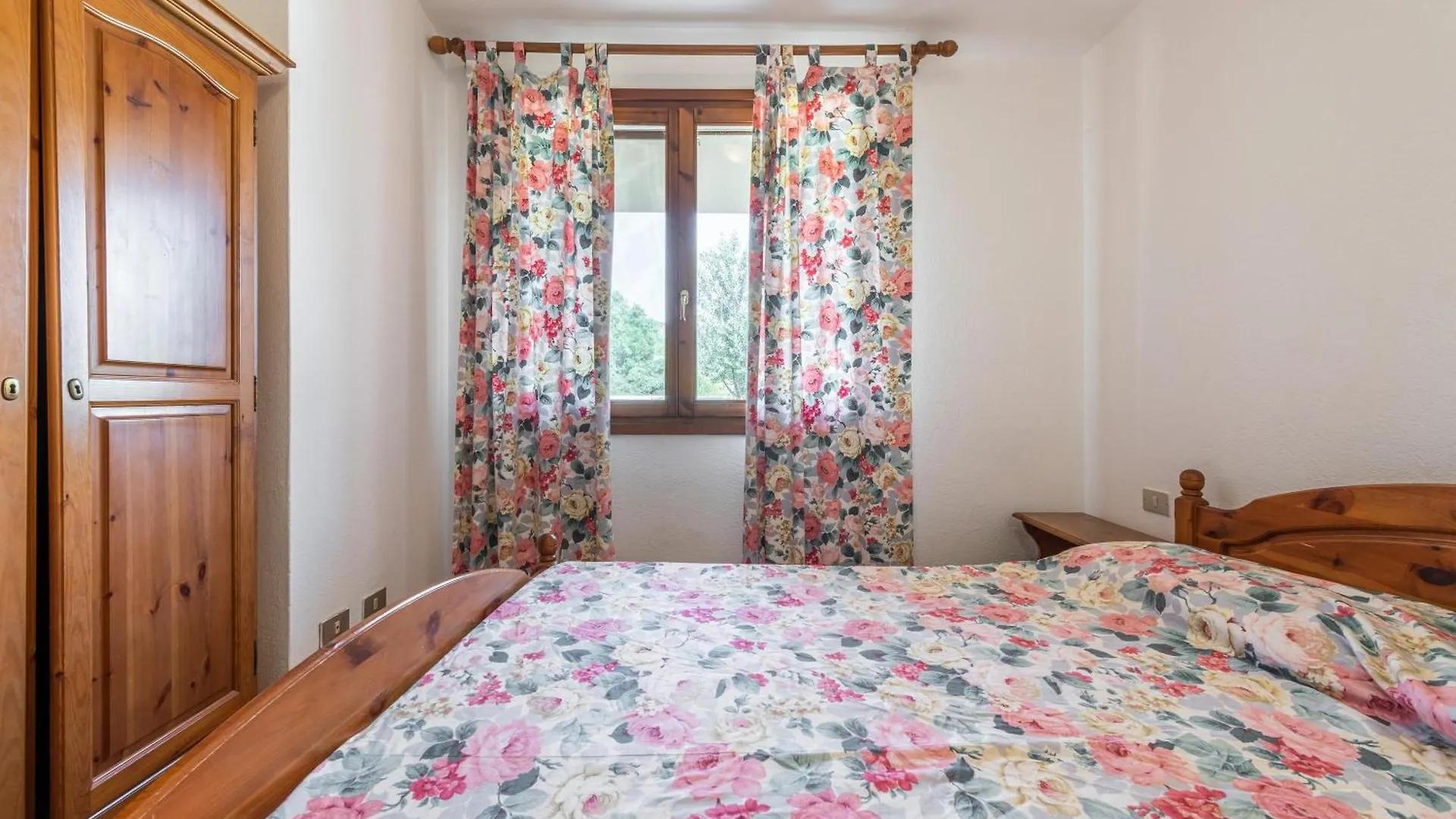 Holiday home Casa Nicoletta Villa Villasimius