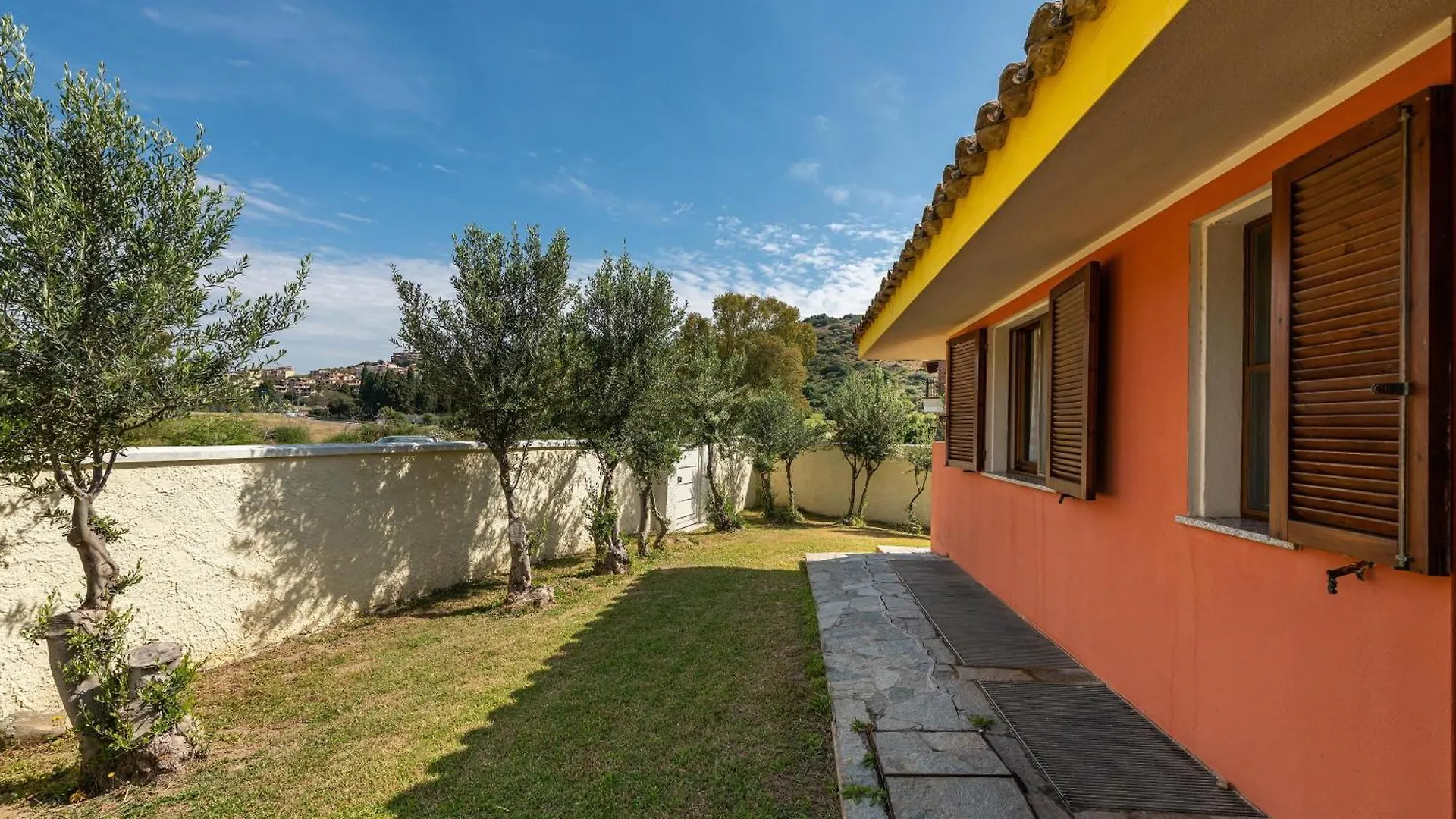 Casa Nicoletta Villa Villasimius Italy